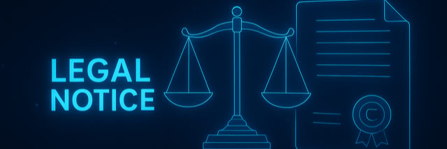 Legal Notice