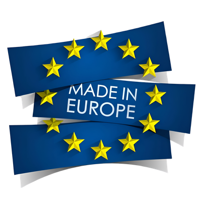 Made in Europe