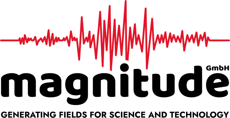 Magnitude GmbH Company Logo